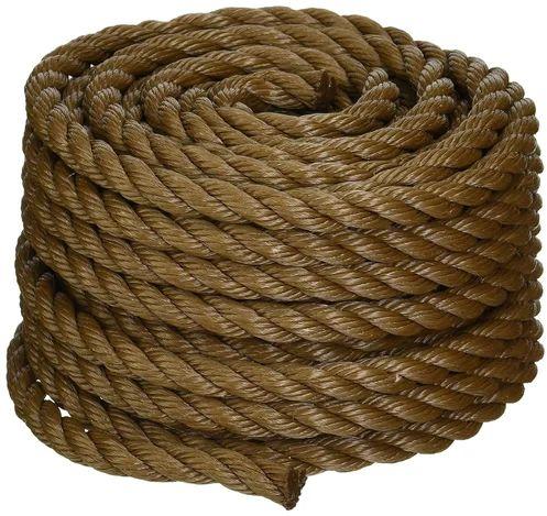 100 Meter Twisted PP Rope for Industrial