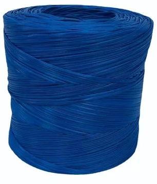 Polyurethane Blue Reaper Binder Twine for Industrial