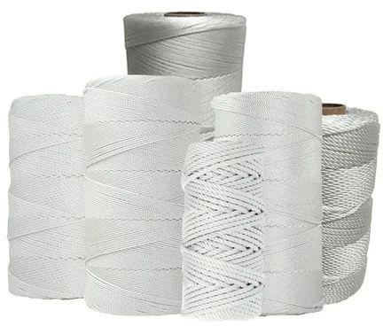 Braided Nylon Twine for Textile Industry