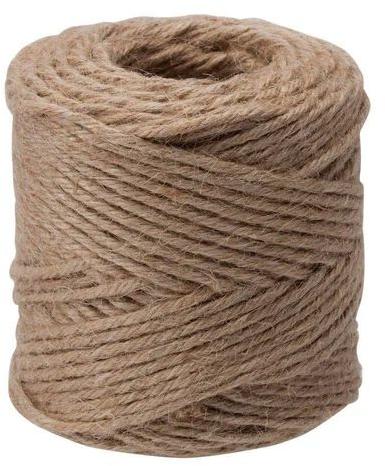 Twisted Jute Twine Rope for Industrial