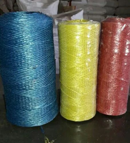 PP Baler Twine for Industrial