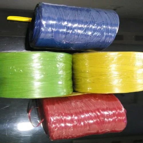 Plain Super Semi Plastic Sutli for Industrial