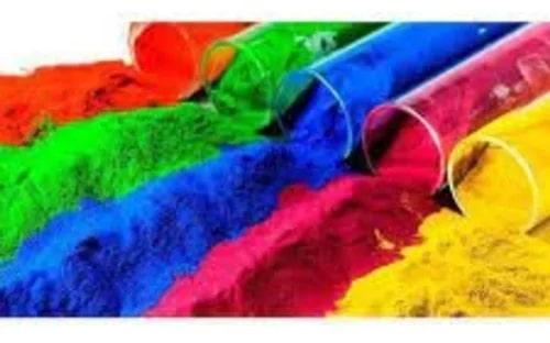575.5 Multicolour Pigment Powder
