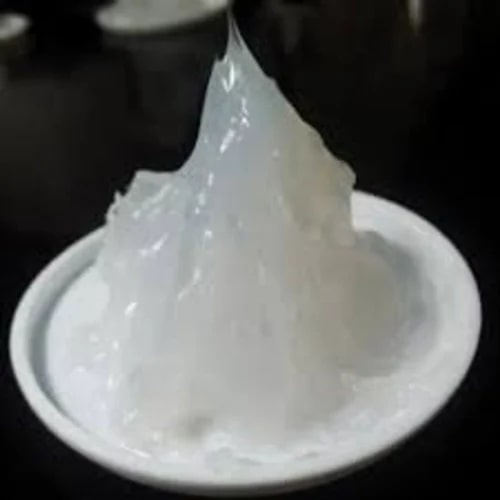 Buttery Silicone Grease, Form : Paste