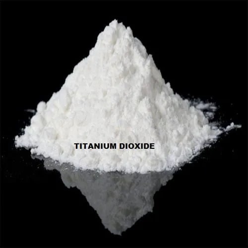 Titanium Dioxide Rutile, for Industrial Use