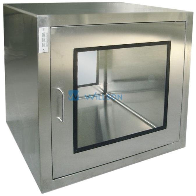 Polished 50hz Dynamic Pass Box, Certification : Isi Certified