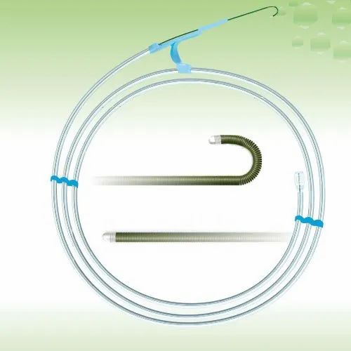 Newtech Medical Clear Wire Guide Wire for Hospital