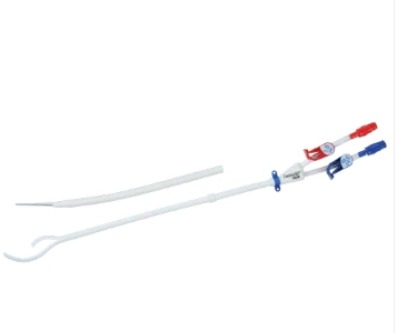 Dialysis Catheters