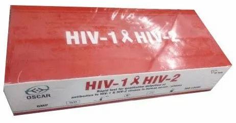 HIV Test Kit