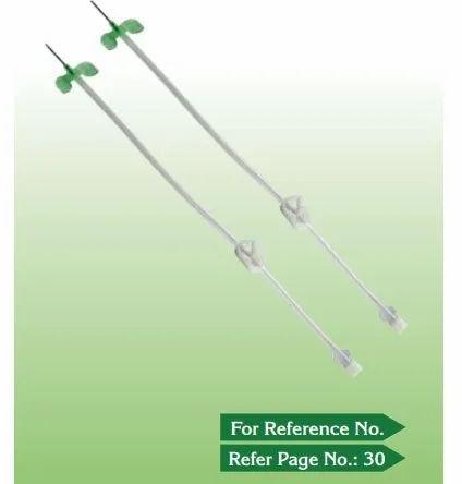 Newtech Medical Devices's Fistula Needle, Packaging Type : Packets