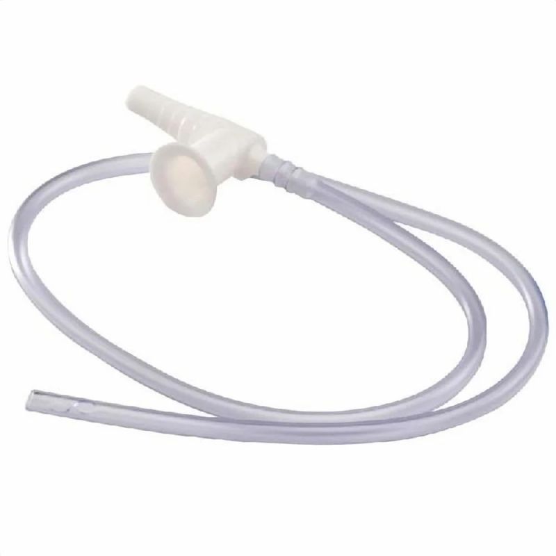 Non - Toxic PVC Suction Catheter for Hospital