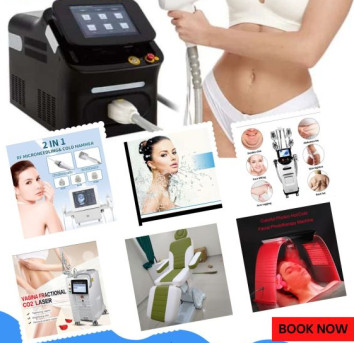 Dermatology Equipment For Hospital