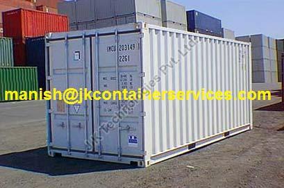 Iicl Container