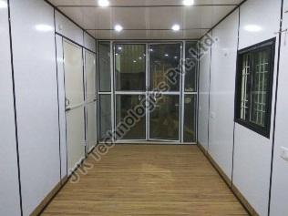 Frp Mobile Homes, for House