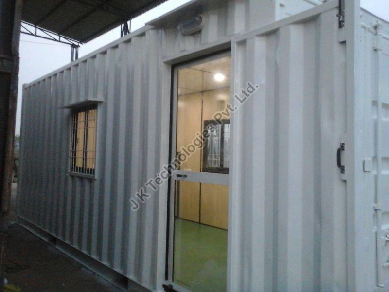 Multipurpose portable containers for Office, Workshop