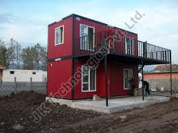 Modular Homes, For House, Feature : Durable, Easily Assembled