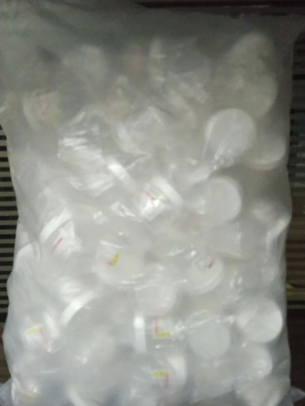 Plastic Astra Sterile Urine Container