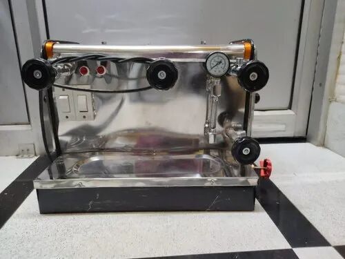 Espresso Coffee Machine