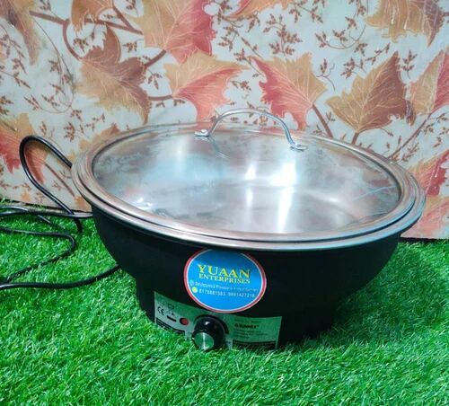 Electric Chafing Dish