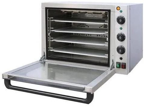 Electric Convection Oven