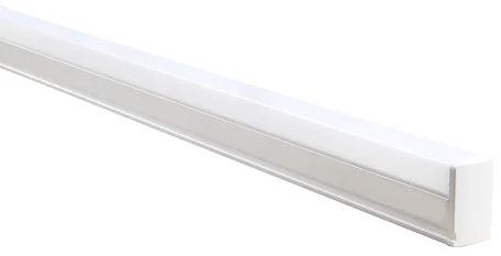 Aluminum 30W LED Batten Light, Length : 1200 mm