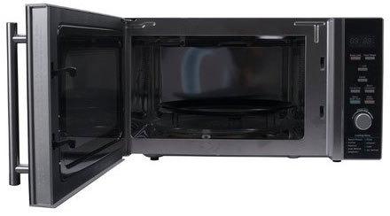 Stainless Steel Convection Microwave Oven, Capacity(Litre) : 20 Litre