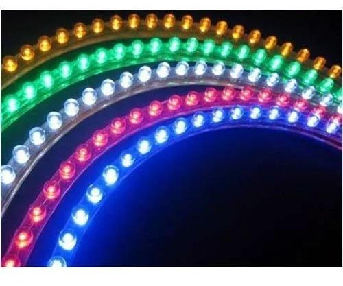 PVC LED Strip Lights for Decoration