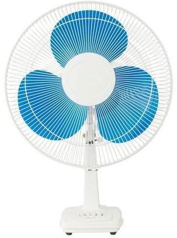 Plastic Electric Table Fan for Air Cooling