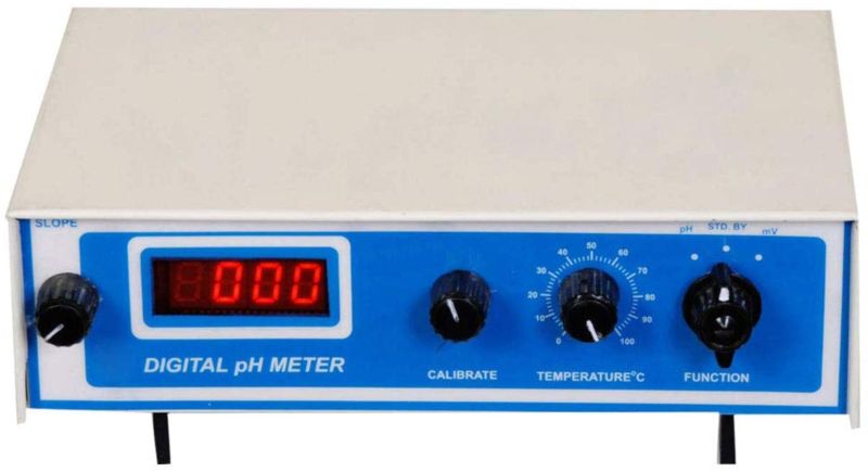 pH Meter