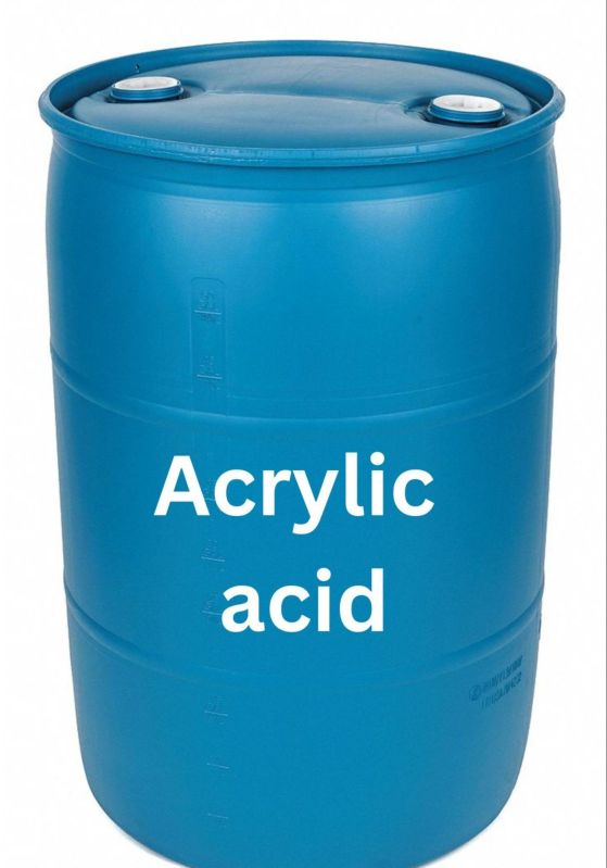 Acrylic Acid