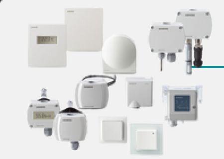 Siemens Humidity Sensor