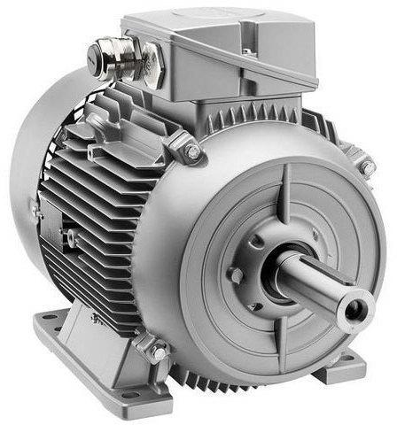 Siemens Induction Motor