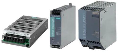 Siemens Power Supply