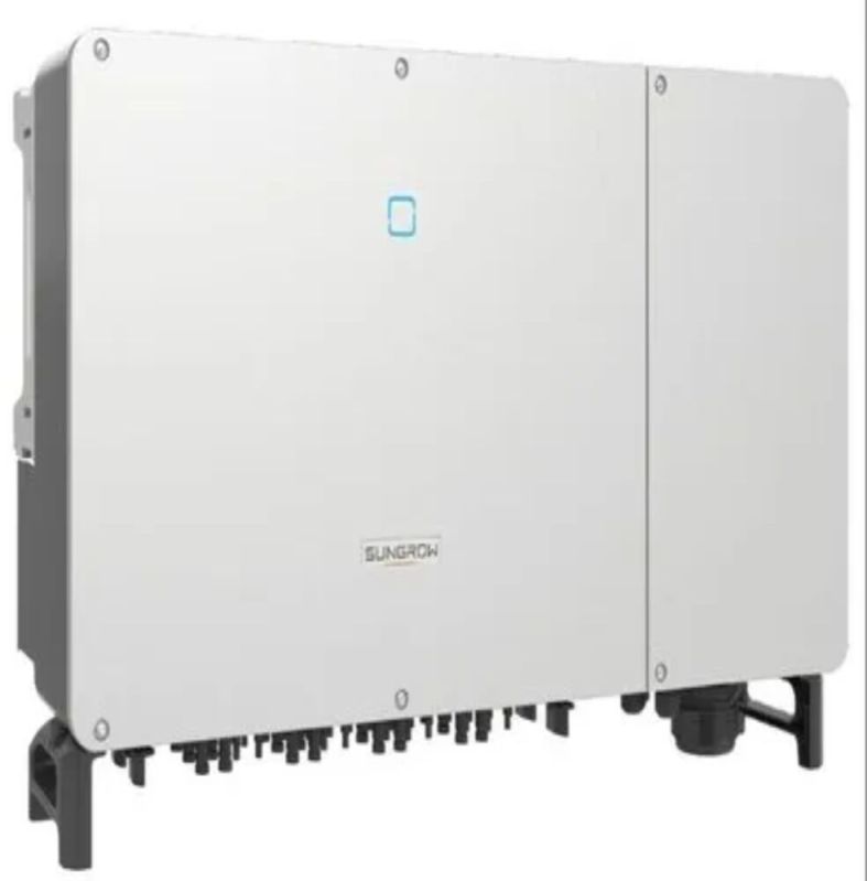 Automatic Sungrow Solar Inverter for Home, Industrial