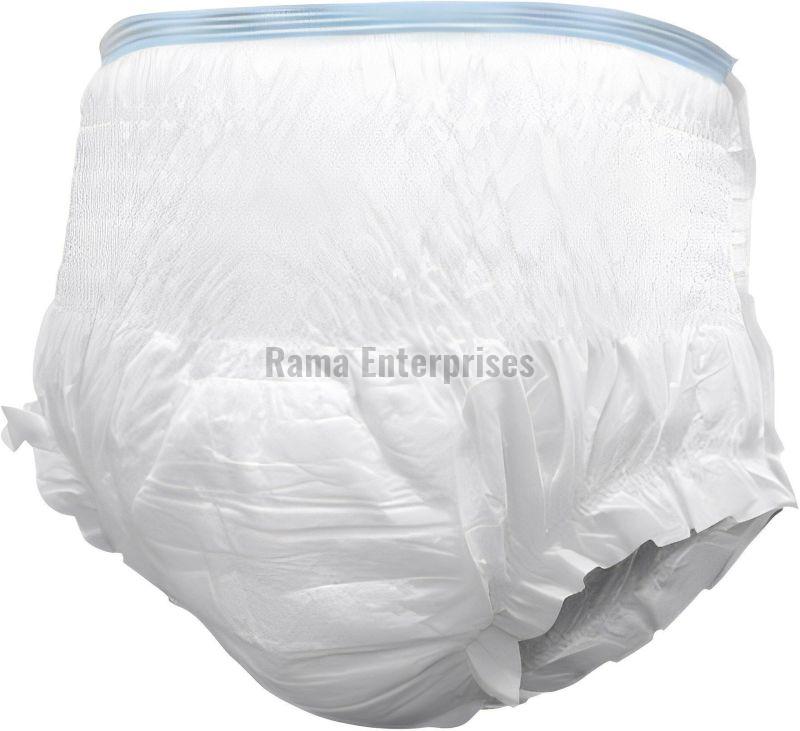 Extra Large Disposable Adult Diaper, Age Group : 80 Years
