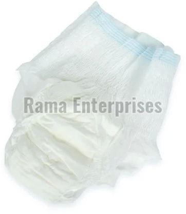 Non Woven Large Disposable Adult Diaper, Age Group : 80 Years