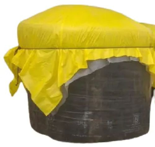 3 Ton Murghas Silage Bag, Specialities : Water Resistant, Premium Quality, Lightweight