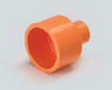 Buttweld CPVC Reducer Coupler for Pipe Fitting