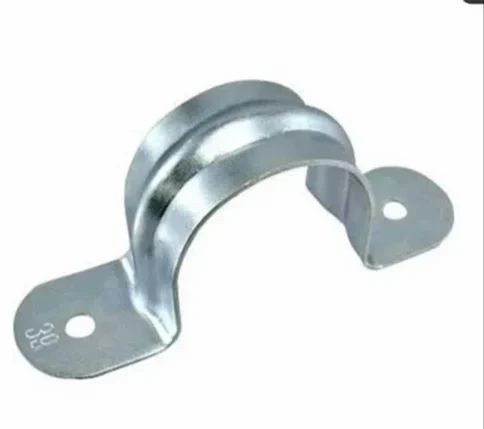 Full Saddle Clamp