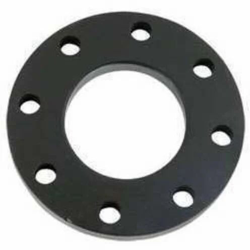 Polished HDPE Flange Slippon for Pipe Fitting