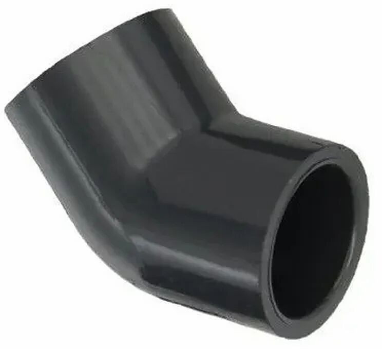HDPE Moulded Elbow for Pipe Fittings
