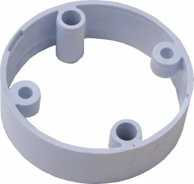 Pvc Junction Box Extension Ring for Wire Feetings