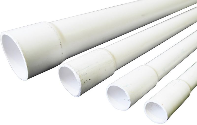 MD Communication Rigid Conduit