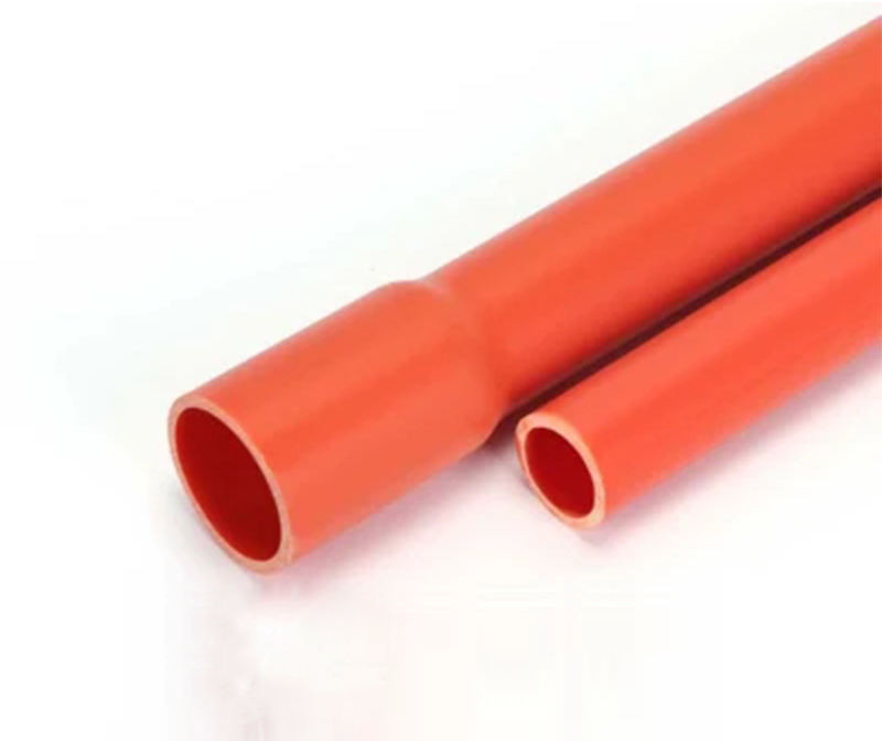 MD Electrical Rigid Conduit