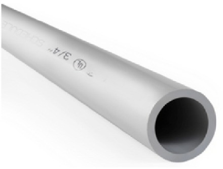 Coated rigid pvc conduit pipes for Industrial
