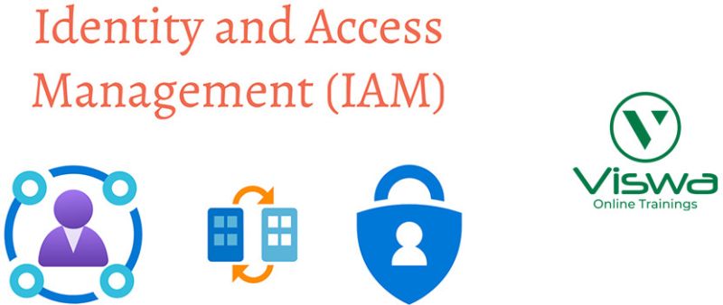 Identity Access Management Online Training