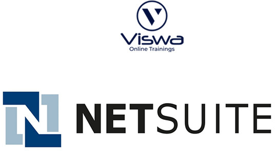 Netsuite Online Coaching Classes In India, Hyderabad
