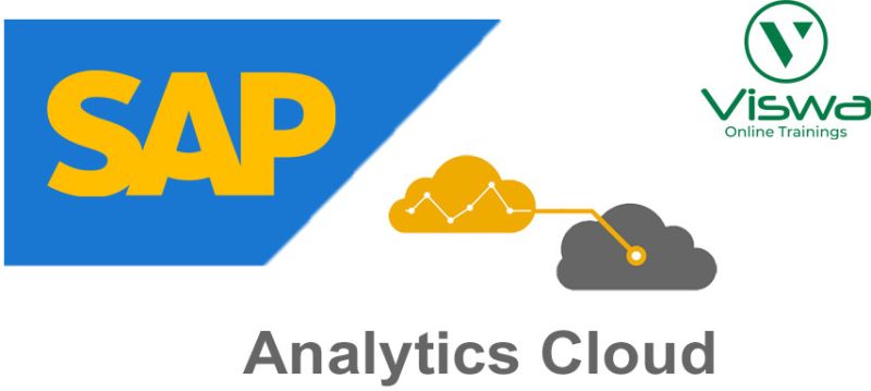 Sap Analytics Cloud Training