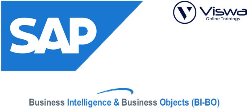 Sap Bi Bo Online Training Service