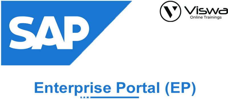SAP EP Course Online Training Classes from India
